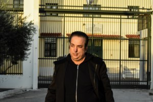 Ο ενεχυροδανειστής Ριχάρδος μετά την απαλλαγή του: Παρεξηγημένο το επάγγελμά μου, κάνω λειτούργημα μερικές φορές [βίντεο]