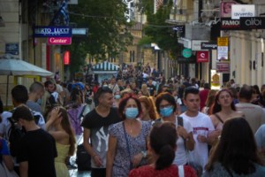 ΠΟΥ: Ο κόσμος βρίσκεται στην αρχή ενός νέου κύματος της πανδημίας - Η μετάλλαξη Δέλτα "χτύπησε" 111 χώρες - εικόνα 3