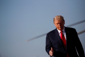 Το "Μαντάμ Τισό" του Βερολίνου πέταξε στα σκουπίδια το κέρινο ομοίωμα του Ντόναλντ Τραμπ - εικόνα 2