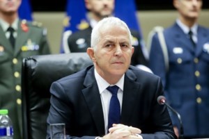 Ευάγγελος Αποστολάκης: Η Τουρκία δεν μπορεί να αντέξει το κόστος ενός πολέμου με την Ελλάδα