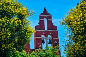 Τι καιρό θα κάνει τη Μεγάλη Εβδομάδα: Ποια θα είναι η πιο ζεστή μέρα