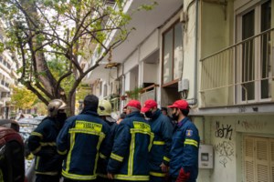 Εκατοντάδες τάφοι στη Θεσσαλονίκη για τα θύματα του κορονοϊού - Σοκάρουν οι εικόνες στα νεκροταφεία [Βίντεο] - εικόνα 2