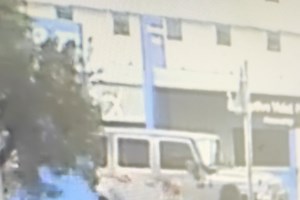 Διάρρηξη στο δημαρχείο Θερμαϊκού: Πήγαν για το χρηματοκιβώτιο και …έπεσαν πάνω στην καθαρίστρια