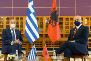 Ελλάδα-Αλβανία: Κι όμως είναι σε ισχύ το "εμπόλεμο" 80 χρόνια μετά - Γιατί δεν έγινε ποτέ η άρση του