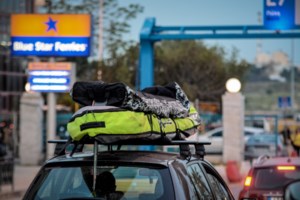 Δήμαρχος Τήλου: Κάθε μέρα τηλεφωνούμε στο Λιμεναρχείο για να μάθουμε πόσοι ήρθαν στο νησί - εικόνα 2