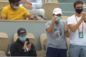 Κωνσταντίνος Μητσοτάκης - Μαρία Σάκκαρη: Πώς ο γιος του πρωθυπουργού κέρδισε την καρδιά της Ελληνίδας βασίλισσας των τερέν