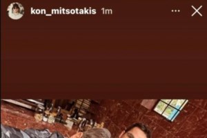 Μια διαφορετική συνέντευξη του Κ. Μητσοτάκη "Στα Χωριάτικα": Η ελληνική ψυχή είναι ταυτισμένη με τη ζωή στο χωριό - εικόνα 2