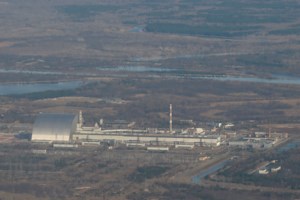 Ανησυχία για το Τσερνόμπιλ: Πιθανή διαρροή ραδιενέργειας σε 48 ώρες αν δεν γίνει κατάπαυση του πυρός, λέει ο Ουκρανός ΥΠΕΞ - εικόνα 5