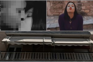 Περιστέρι: "Μαλώσαμε και τη σκότωσα" - Ομολόγησε ο 22χρονος Πακιστανός τη δολοφονία της 17χρονης Νικολέτας - εικόνα 8