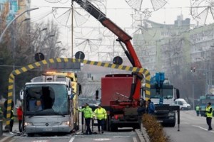 Βουκουρέστι: Επιστρέφει στην Ελλάδα ο οδηγός του πούλμαν - Τι λέει ο δικηγόρος του - Οι κατηγορίες στη δικογραφία