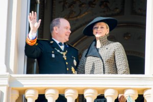 Γάμοι, χωρισμοί και θάνατοι: Η "κατάρα" που στοιχειώνει την πριγκιπική οικογένεια του Μονακό - εικόνα 14