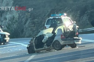 Τροχαίο στο Κιλκίς: 74χρονος παρέσυρε και εγκατέλειψε 48χρονη πεζή