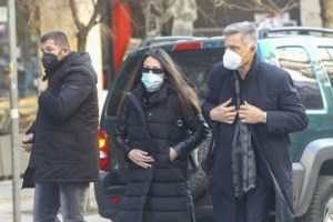 Υπόθεση βιασμού Γεωργίας: Η πρώτη αντίδραση του 27χρονου καταγγελλόμενου μετά τις τοξικολογικές - "Νιώθουμε δικαίωση"