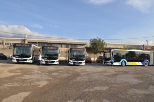 Αυτό είναι το νέο Στρατηγικό Σχέδιο Συγκοινωνιών για την Αττική- Οι 7 παρεμβάσεις για Μετρό, λεωφορεία, τρόλεϊ - εικόνα 2