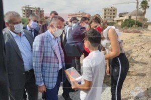 Οργισμένη αντίδραση ΥΠΕΞ: Διάβημα κατά της Τουρκίας για την παράνομη Navtex - "Συμπεριφέρεται ως κράτος παρίας" - εικόνα 2