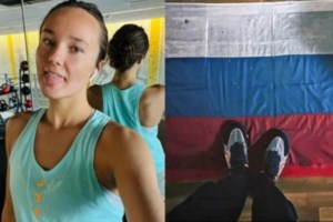 Νέο "χτύπημα" στην ελευθεροτυπία: Τέλος η ρωσική ανεξάρτητη εφημερίδα "Novaya Gazeta" μέχρι το τέλος του πολέμου - εικόνα 2