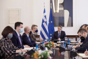 Ευρωπαϊκός Οργανισμός Φαρμάκων: Αγνωστη η αποτελεσματικότητα των εμβολίων απέναντι στη μετάλλαξη Όμικρον - εικόνα 2