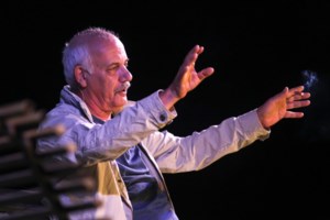 "Βόμβα" στο θέατρο: Μπότση, Λάμπρη και Μιχαλά καταγγέλλουν γνωστό ηθοποιό για σεξουαλική παρενόχληση - εικόνα 2