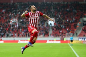 Ολυμπιακός: Ανακοινώθηκαν οι δύο πρώτες μεταγραφές - Στα ερυθρόλευκαν Ιμπόρα και Κίνι