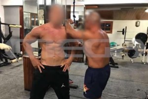 Εγκλημα στη Φοινικούντα: Οι 7 επικοινωνίες που "έκαψαν" τον ανιψιό και τον επιχειρηματία και το τρίτο ένταλμα σύλληψης - εικόνα 2