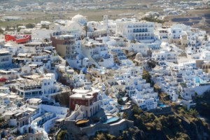 Σκυλακάκης: Με δορυφόρους, drones και τεχνητή νοημοσύνη ο εντοπισμός των αυθαιρέτων