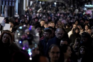 Πως λειτουργεί η δίαιτα 90-30-50 και γιατί όλο και περισσότεροι την ακολουθούν