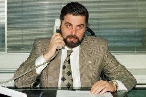 Πέθανε στα 77 του ο Πανταζής Χρονόπουλος - Επί σειρά ετών δήμαρχος Ζαχάρως