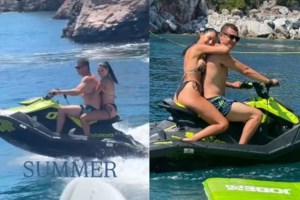 Ιωάννα Μπούκη: "Θα δοκίμαζα να είμαι σε πάνελ εκπομπής - Αν με ήθελε η Σταματίνα Τσιμτσιλή, θα με είχε πάρει" [βίντεο]