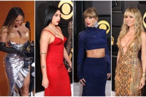 Σάλος στο Twitter με τη Μαντόνα: "Αγνώριστη" - Ξεσάλωσαν οι χρήστες για την εμφάνισή της στα Grammy