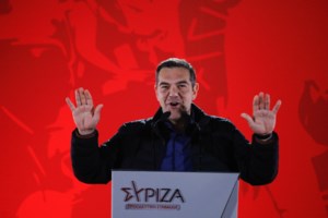 Πρόγραμμα ΣΥΡΙΖΑ: Διαφωνεί με τις έρευνες υδρογονανθράκων - Υπόσχεται κρατικοποίηση ΕΛΠΕ και ΔΕΗ