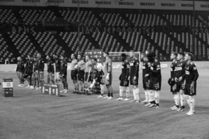 Θρήνος για τον Αλέξανδρο Λάμπη: Μπροστά στα μάτια της μητέρας του κατέρρευσε ο 22χρονος ποδοσφαιριστής της Ηλιούπολης