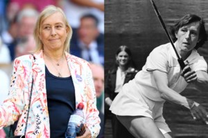 Η καλλονή σύζυγος της Ναβρατίλοβα: Η απίστευτη ζωή της τελευταίας Μις ΕΣΣΔ και ο μυστηριώδης θάνατος του γιου της - εικόνα 8