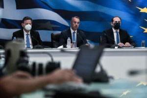 Σταϊκούρας: Ερχονται νέες ελαφρύνσεις εάν η ανάπτυξη είναι μεγαλύτερη από 5,9%