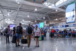 Α. Βατόπουλος για νέο Lockdown: "Ποτέ μη λες ποτέ"