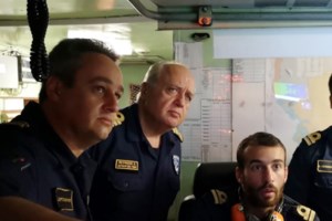 Μήνυμα Μάας αλά... ΗΠΑ  στην Τουρκία: Σταματήστε τις προκλήσεις, πηγαίνετε σε διάλογο με την Ελλάδα - εικόνα 2