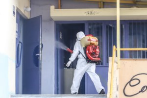 Ο κορονοϊός "χτύπησε" και... τους οίκους ανοχής - Κλείνουν ο ένας μετά τον άλλο