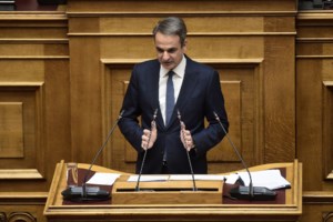 Προ των πυλών ο ανασχηματισμός: Ο ρόλος κλειδί του Κωστή Χαζηδάκη και οι εκπλήξεις με Παπασταύρου και Αβραμόπουλο - εικόνα 2