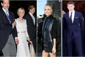 Τέως βασιλιάς Κωνσταντίνος: Τι σημαίνει ο στίχος από το Ευαγγέλιο στο μνήμα του στο Τατόι [βίντεο] - εικόνα 2