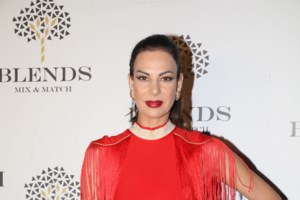 Απόδραση στην Αράχωβα για την Κατερίνα Καινούργιου: Το άλμπουμ με τις πόζες της στα χιόνια [εικόνες] - εικόνα 5