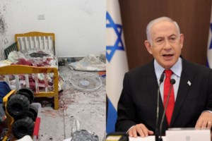 ΗΠΑ: "Η Αίγυπτος είχε προειδοποιήσει το Ισραήλ τρεις μέρες πριν"- Αποκαλύψεις στο Κογκρέσο από Αμερικανό αξιωματούχο - εικόνα 2