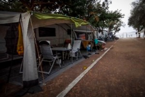 Μεσσηνία: Ο επιστάτης έκανε πλάκα με τον εκτελεστή δευτερόλεπτα πριν σκοτωθεί -  "Πού πάει αυτό;" - εικόνα 2