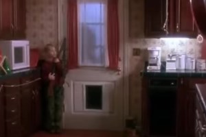 Ο σκηνοθέτης του "Home Alone 2" θέλει να κόψει την εμφάνιση του Ντόναλντ Τραμπ, αλλά… "Φοβάμαι μην με απελάσουν"