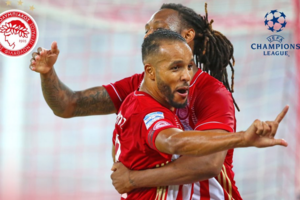 Champions League: Χωρίς Καμαρά ο Ολυμπιακός με τη Μαρσέιγ - Βρέθηκε θετικός στον κορονοϊό - εικόνα 2