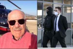 Θράσος Αναγνωστόπουλου: "Με κοιτάτε στα μάτια και μου λέτε τέτοια πράγματα;"  - Ο απίστευτος διάλογος με την ψυχολόγο - εικόνα 3