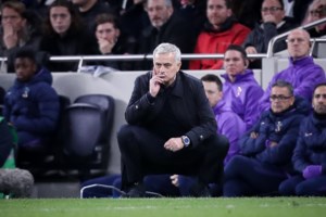 Υπέγραψε για 2 χρόνια στην Φενέρμπαχτσε ο Μουρίνιο