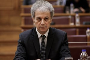 Γιώργος Αμανατίδης: Ο βουλευτής περιγράφει πώς έπαθε έμφραγμα από ένα μολυσμένο σάντουιτς
