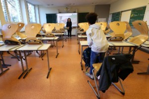 Bloomberg: Τα παιδιά μεταδίδουν τον ιό - Ανησυχία από τους ειδικούς για τα σχολεία - εικόνα 2