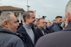 Μητσοτάκης για Παππά: Καταδικάστηκε για το πιο ατιμωτικό έγκλημα - Από πού "κρατάει" τον Τσίπρα; - εικόνα 5