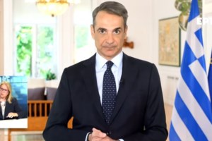 Πυρά Φάμελλου: Με μέτρα-ασπιρίνες, ο πρωθυπουργός της ακρίβειας και των καρτέλ προσπαθεί να σταματήσει την κατάρρευσή του