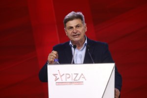 Η Ένωση Δικαστών και Εισαγγελέων για δηλώσεις Φαραντούρη: "Προσβάλλουν τους ανώτατους δικαστές της χώρας" - εικόνα 2